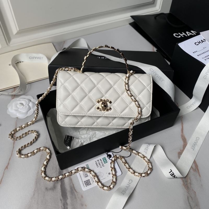 Ch**el woc bags